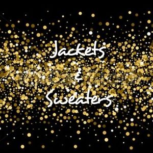 Jackets & Sweaters